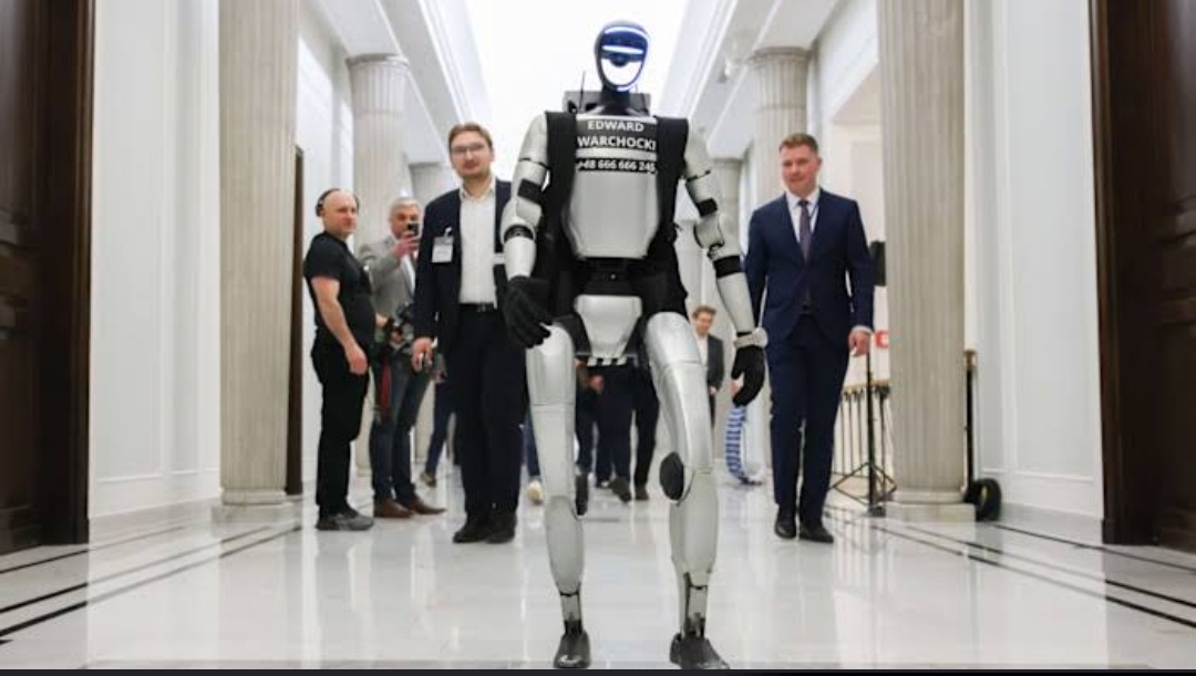 China W: Unitree IPO Oversubscribed More Than 5,500 Times as Investors Bet on Humanoid Robots