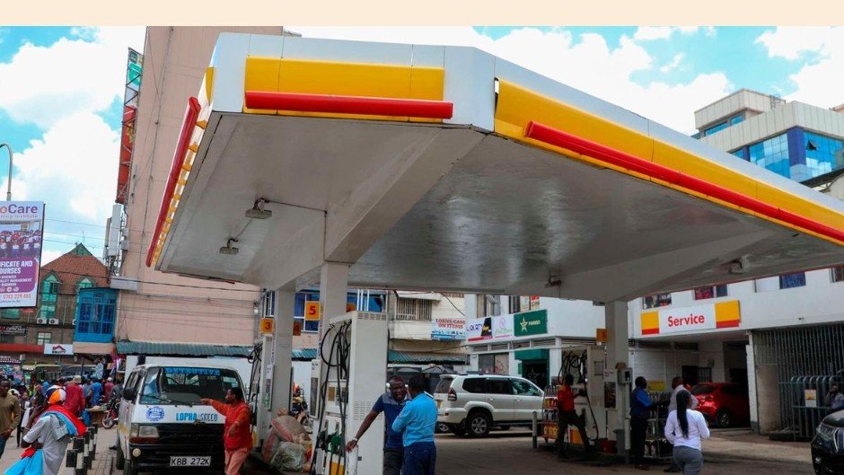 Vivo Energy Leads Oil Firms in Sh279bn Kenya Tax Contribution