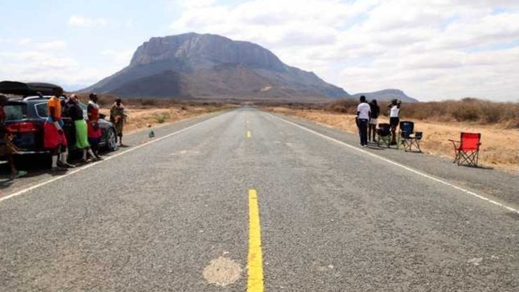 Kenya Spends Sh1.9 Trillion on Roads Over 15 Years