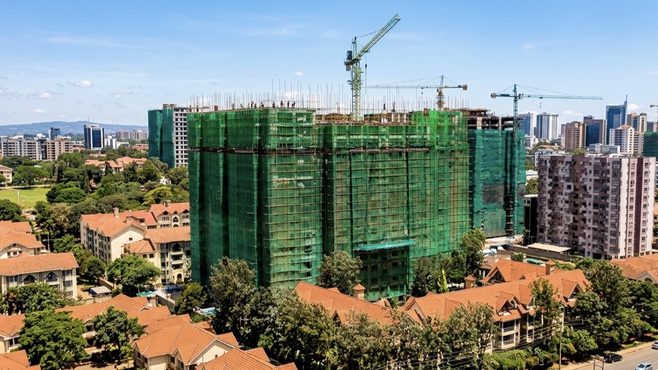 The Kenyan Property Investors Who Are Quietly Going Broke