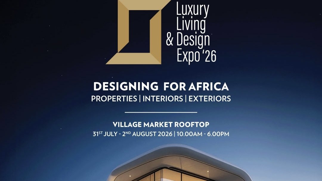 BuyRentKenya, Village Market Return With Sixth Luxury Living Design Expo