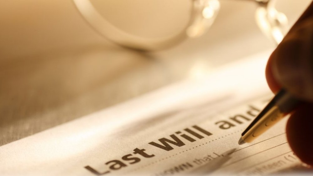 Avoidable Court Battles: The Cost of Dying Without Estate Plan