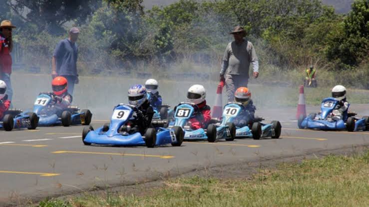 Go-Kart Track Waivers Face Legal Scrutiny Following Recreational Injuries