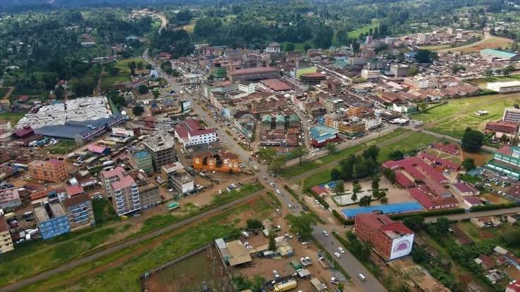 Why Nairobi commuters buy up Kyumbi property along expanded highway
