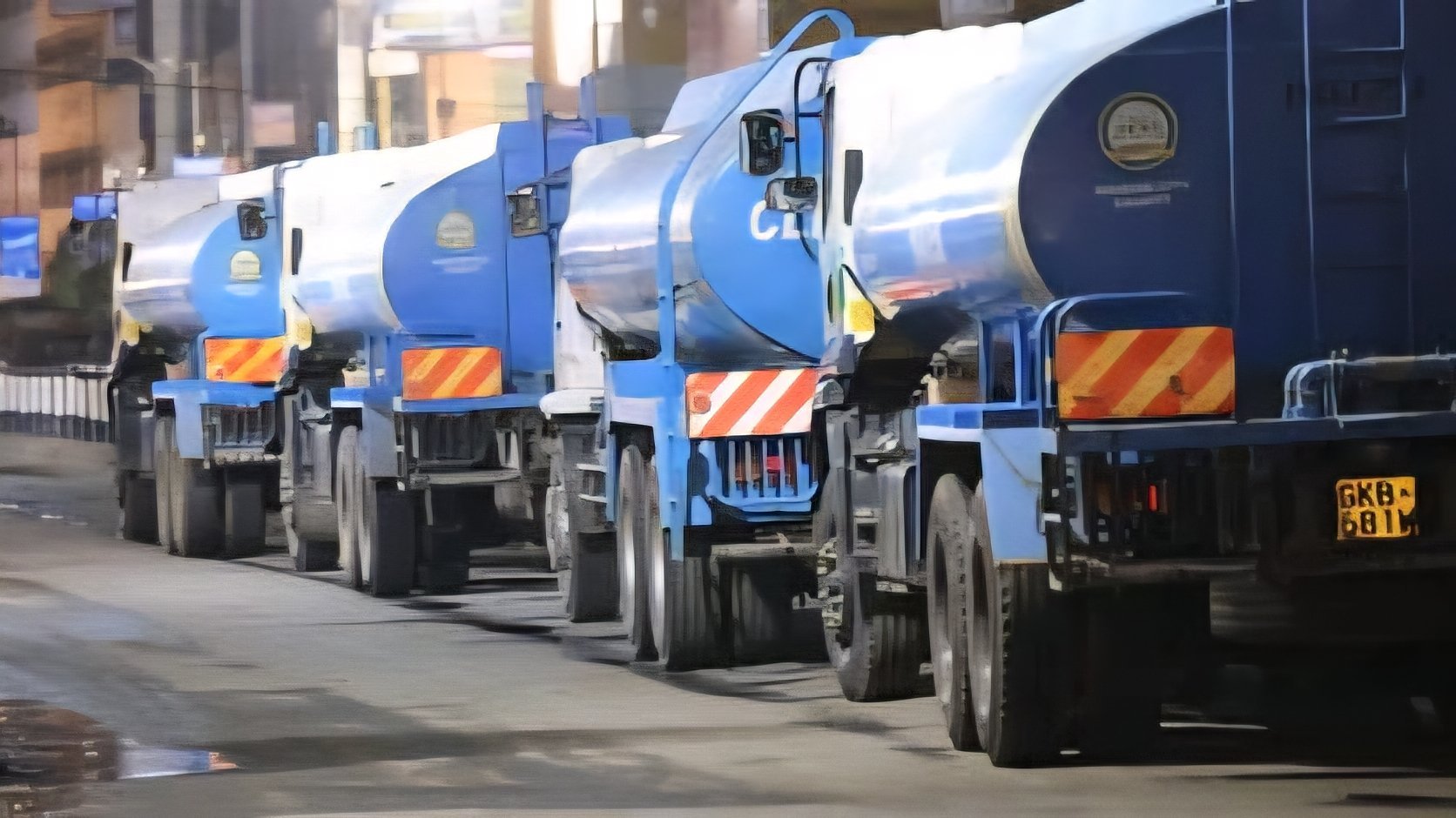 Kenyan oil marketers export 48 million litres of substandard petrol to regional neighbours