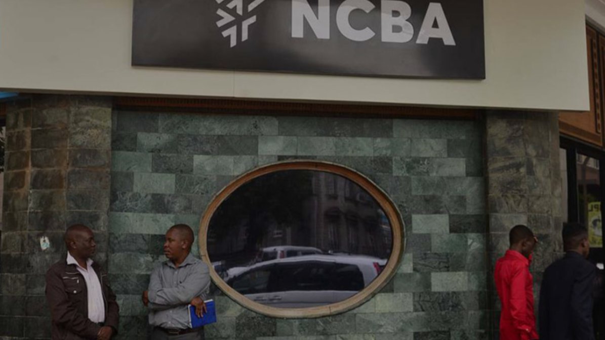 NCBA Takes Fresh Control of Multiple Hauliers in Sh7.2bn Debt Row