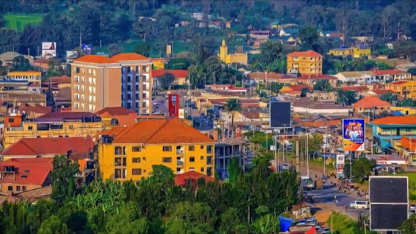 Uganda Capital Move to Nakasongola: What Is Really Happening?