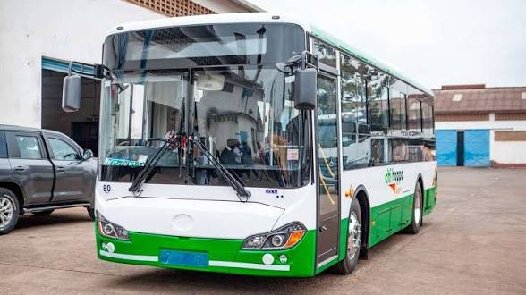 MPs Avert 16 Percent Price Hike on Electric Bikes and Buses