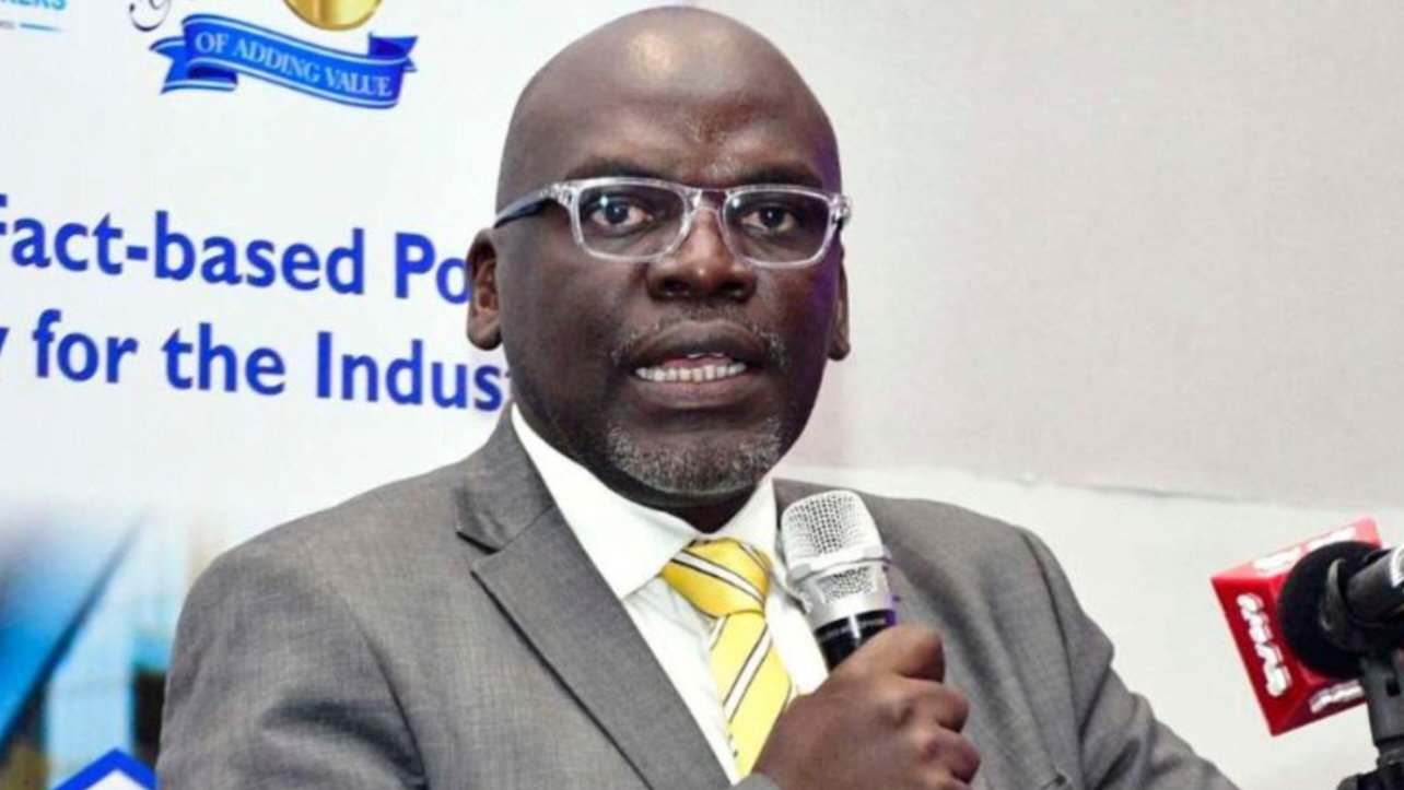 High power costs, graft hurting industrial growth, manufacturers warn