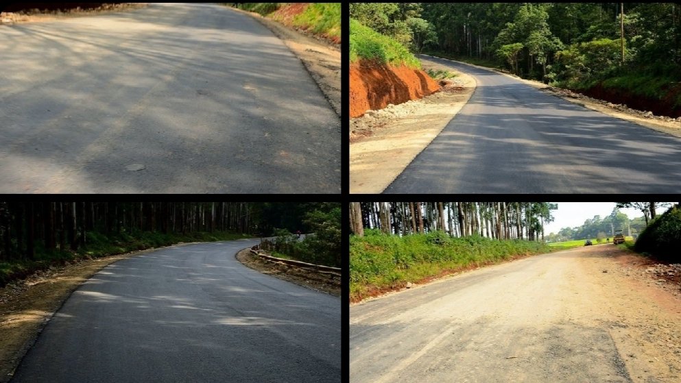 Nandi Hills-Himaki Road Construction Reaches 55% Completion in Nandi County