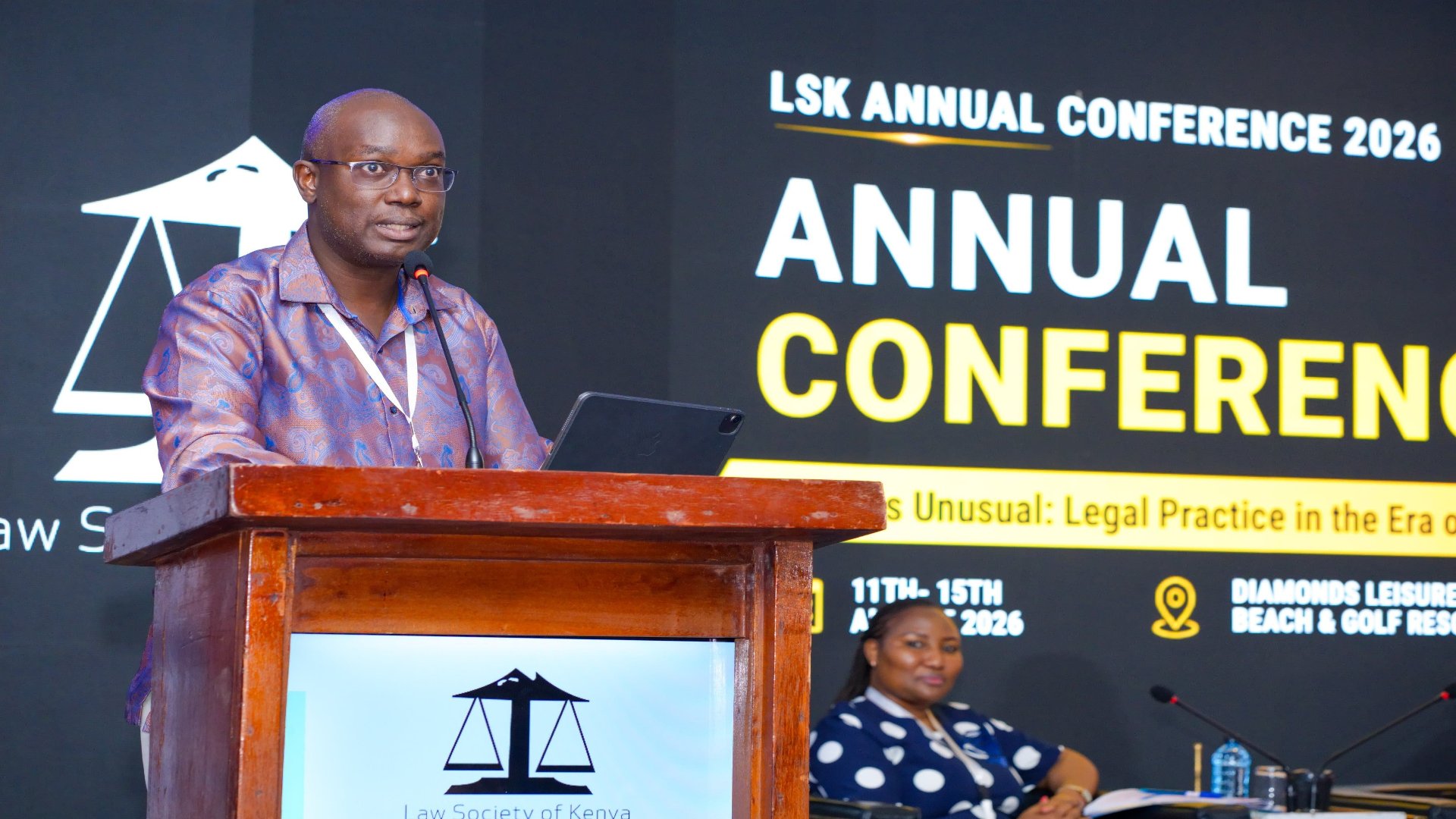 Why KeNHA and LSK Are Redefining Their Working Relationship