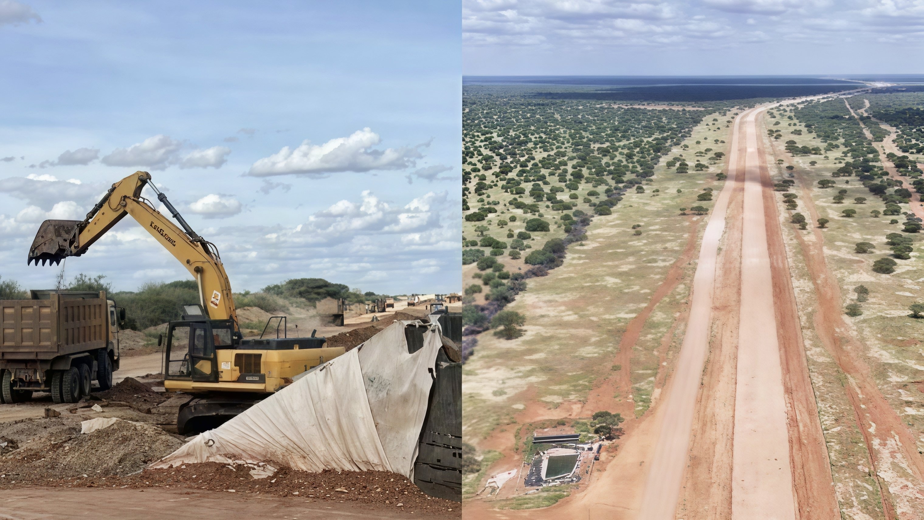 KeNHA Opens Procurement Drive for Technology Under World Bank-Funded Highway Programme