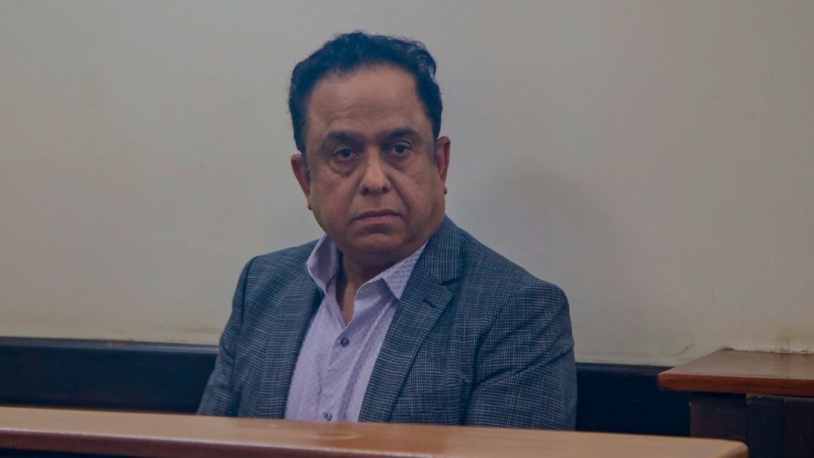 Fresh Twist Emerges in Devani Trial Over Sh7.6bn Triton Scandal