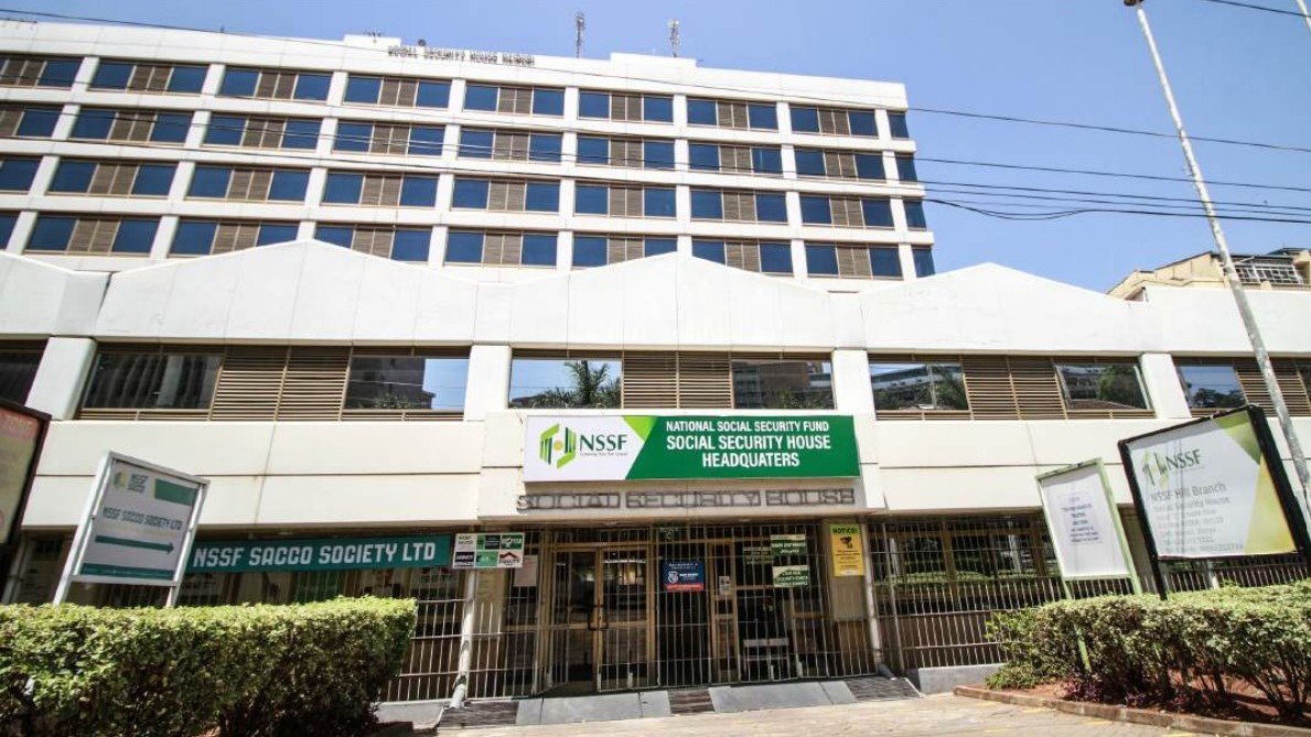 Court Petition Challenges NSSF Directive on Higher Pension Deductions