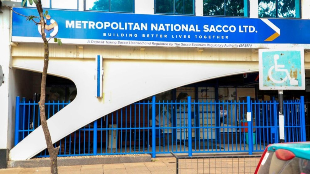 Metropolitan Sacco at risk of winding up on fresh inquiry