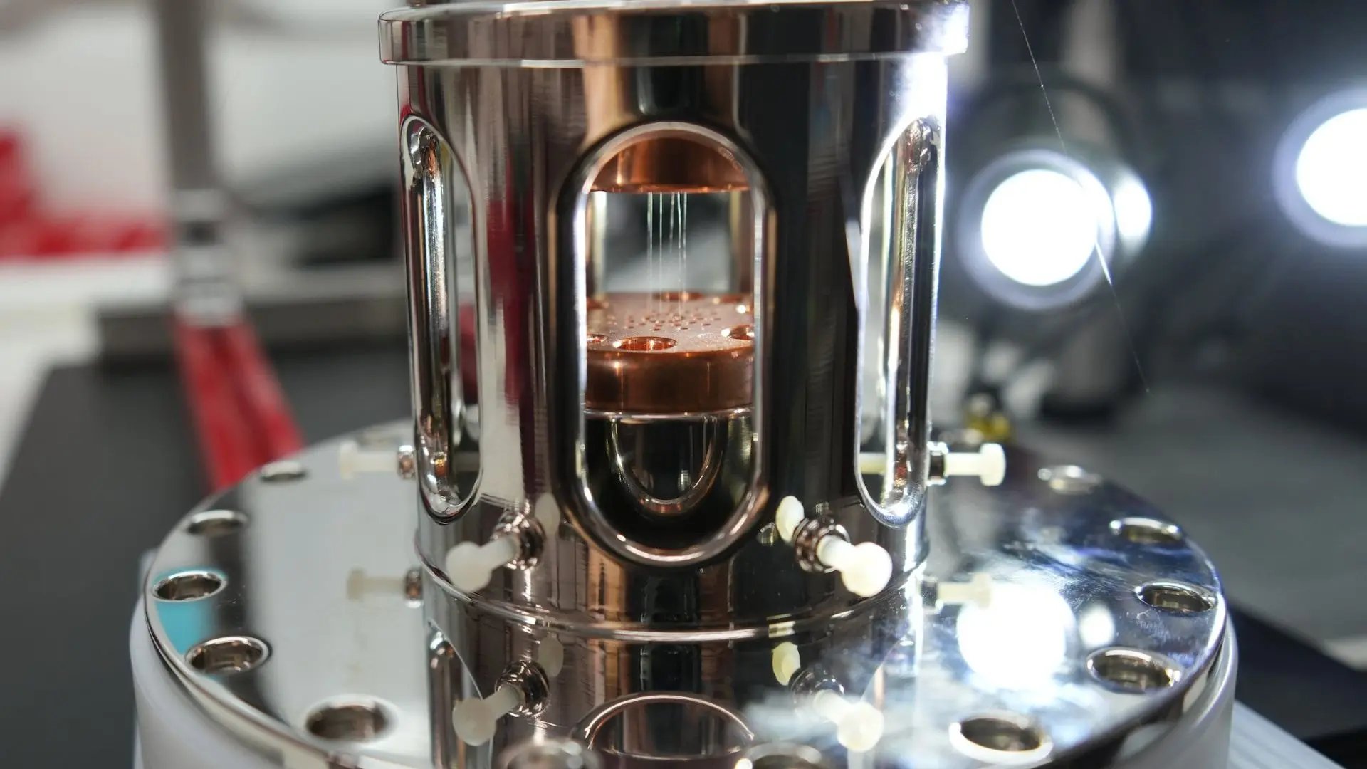US Fusion Firm Signs Five-Year Government Deal to Advance Energy Infrastructure Tech