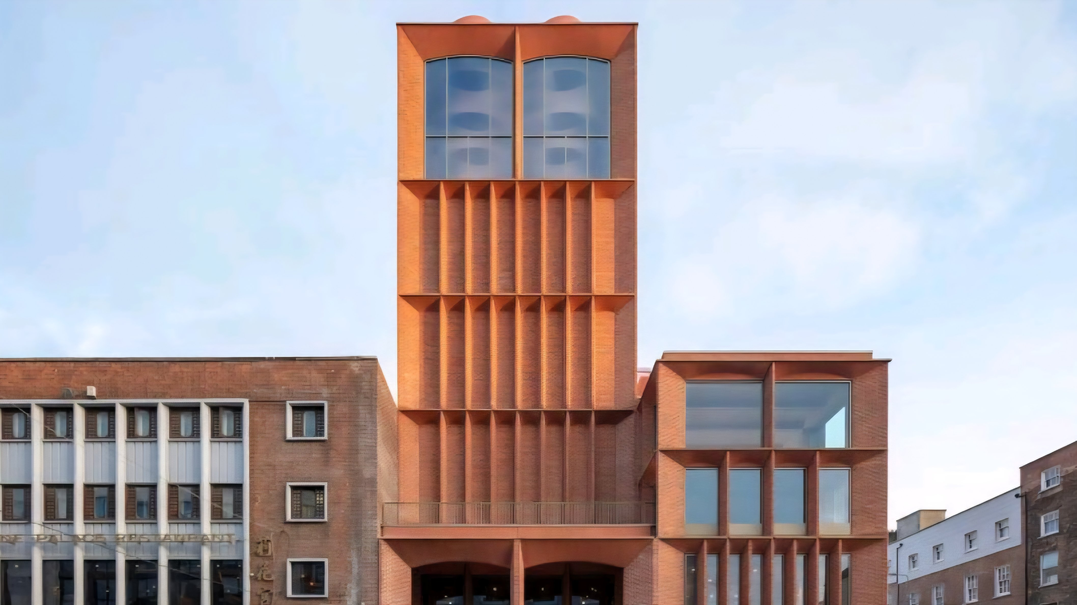 Why New Architecture Movement Gentleism Is Sparking Intense Debate Across Nairobi