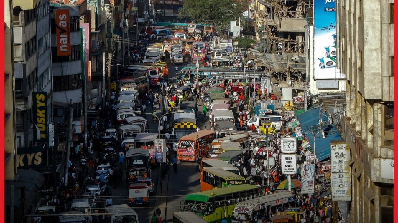 NTSA Mandates Refresher Courses for Frequent Drivers Starting July