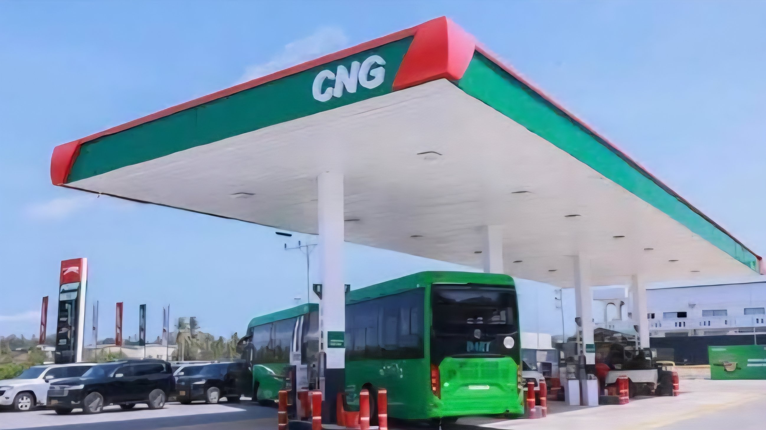 Tanzania's New TZS 13 Billion Energy Hub Challenges Africa's Infrastructure Record