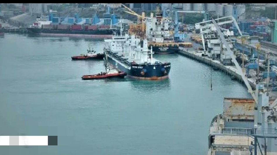 Kisumu Port Cargo Volumes Surge as Lake Victoria Trade Network Expands