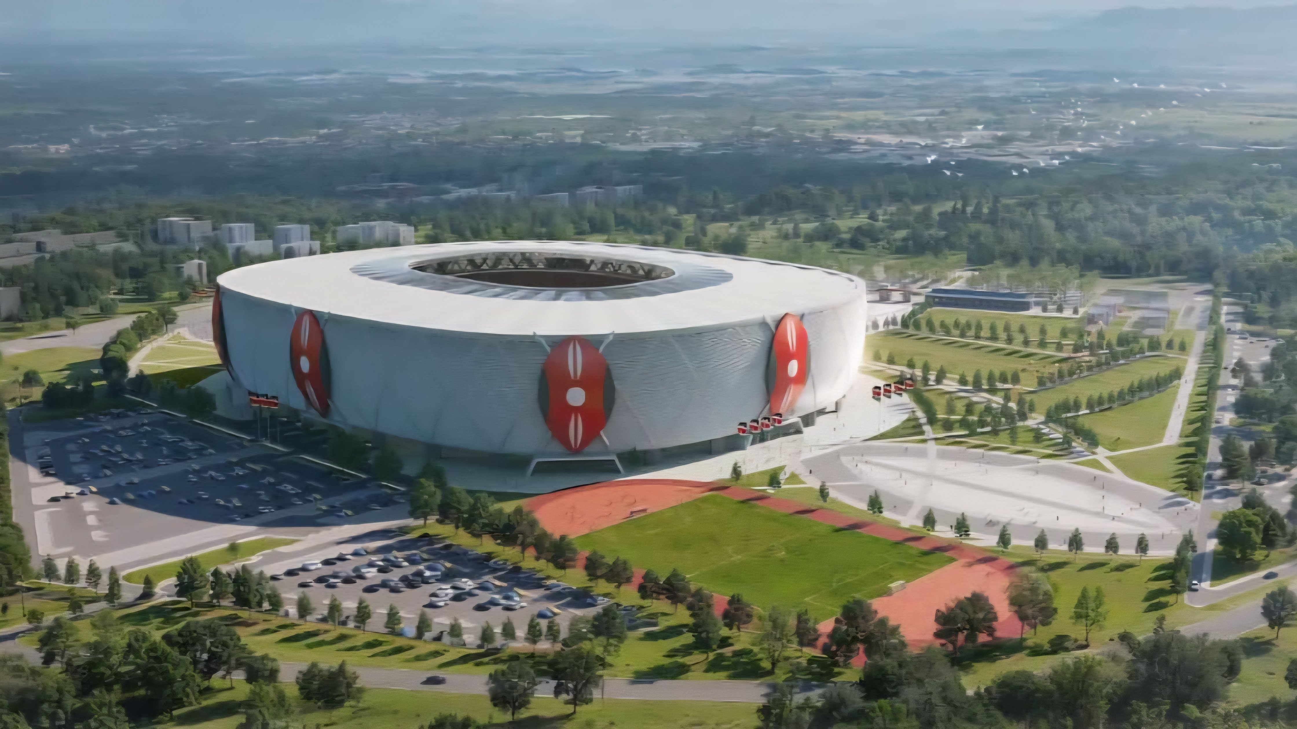 Talanta Sports City Project Cost Rises by Sh10.6 Billion
