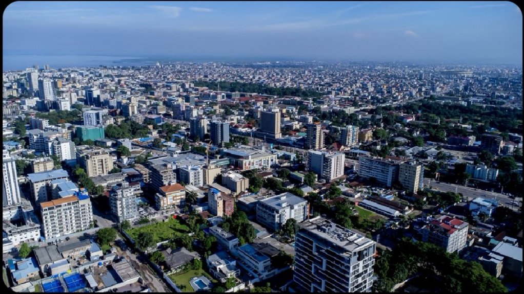 Kinshasa Population Projected to Reach 26 Million by 2030