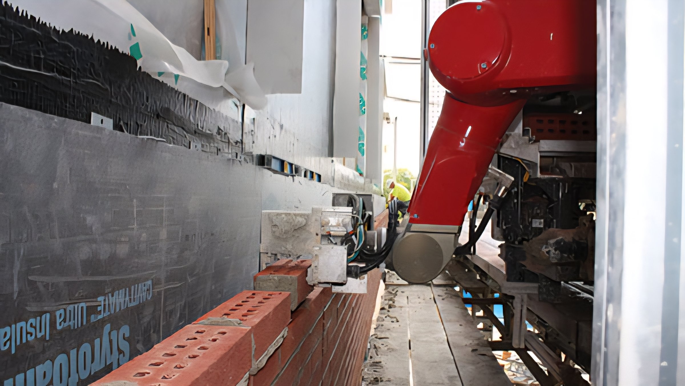 AI Adoption in African Construction Threatens 30 Million Jobs