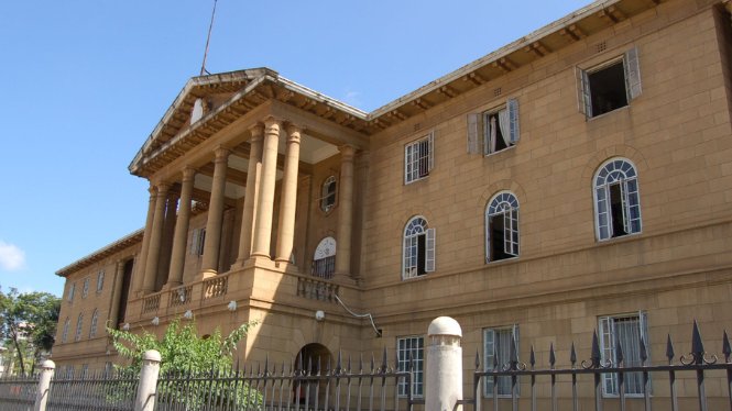 Court Draws Line on Compensation for Sacked Employees