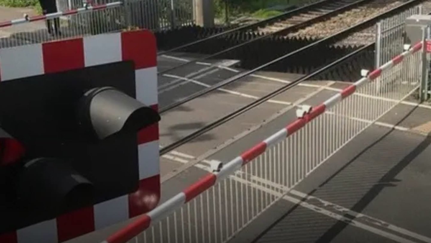 Uganda Railways Plans Automated Barriers at High-Risk Crossings After Fatal Bus Crash