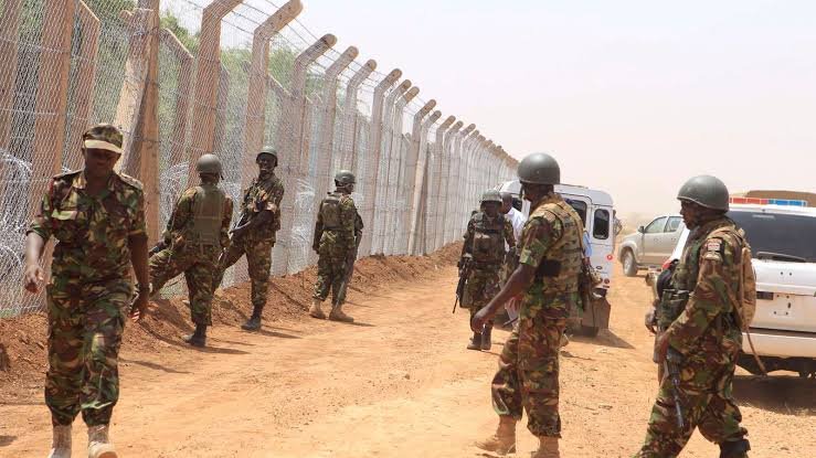 Security Concerns Halt Plan to Reopen Kenya-Somalia Border Postings