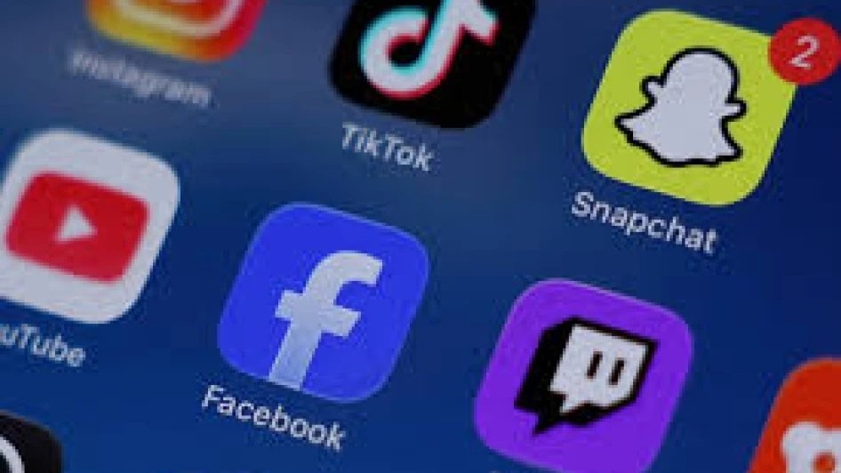 Social Media and Video Networks Overtake Traditional Media as Top News Sources Globally