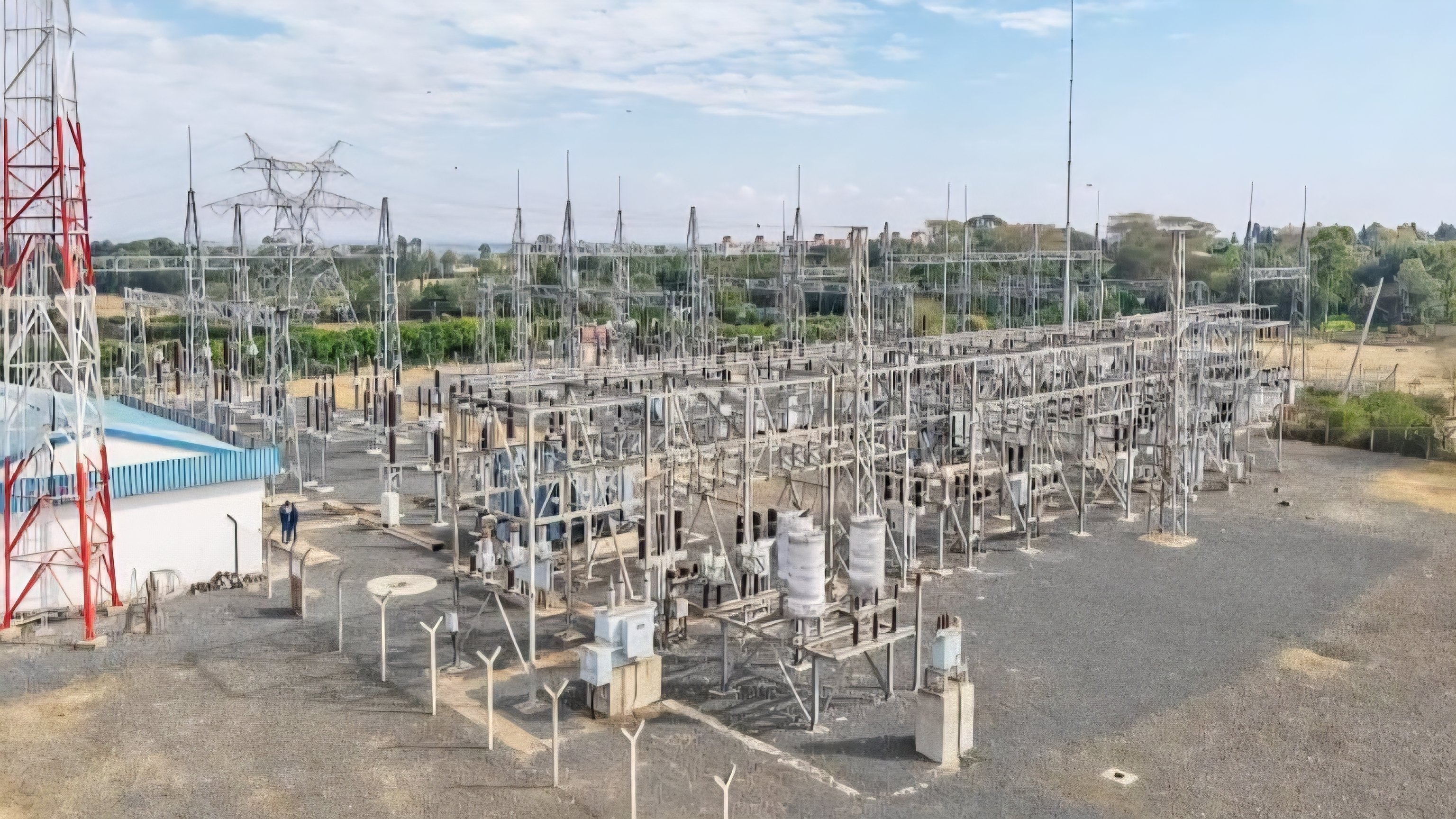 Govt Unveils Ksh2.5B Power Link to End Blackouts in Mt Kenya