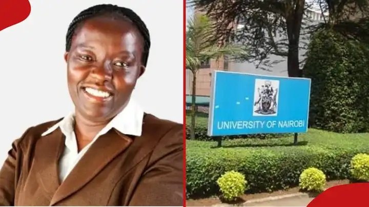 Senior UoN Lecturer Isabella Njeri Becomes Kenya's First Female Quantity Surveying Professor