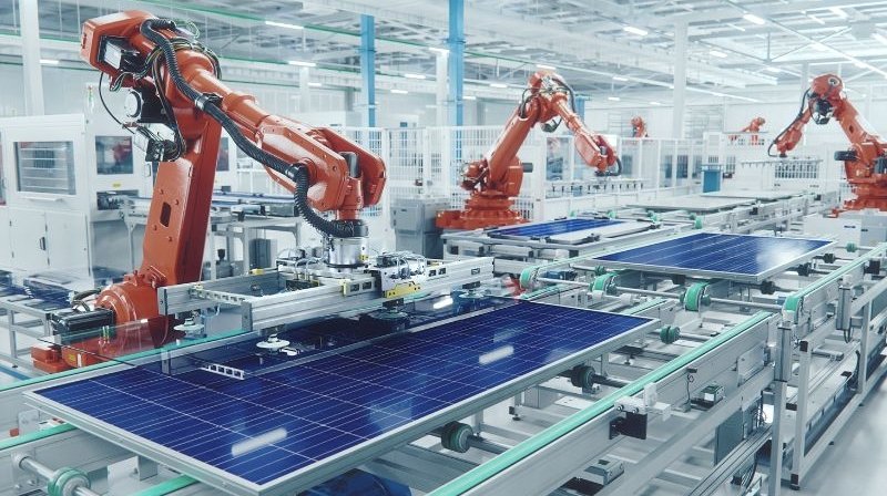 Indian Solar Giant Insolation Energy Eyes 400MW Power Projects Push