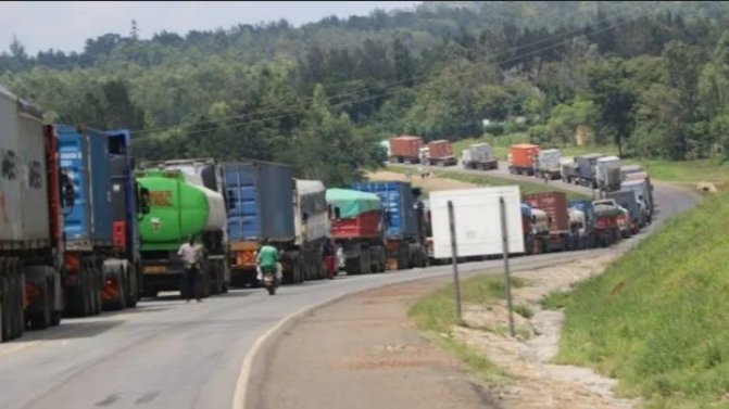Treasury sets June 2027 start for 237km Mau Summit-Malaba Expressway