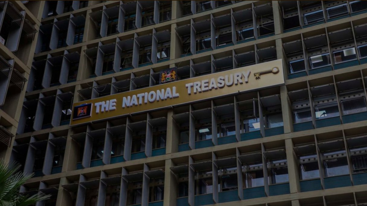 Kenya negotiates lower interest credit linked to clean energy and tree planting