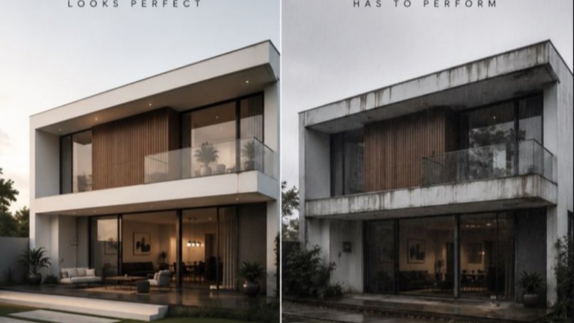 Good Architecture Goes Beyond Beautiful Renders to Deliver Real Building Performance