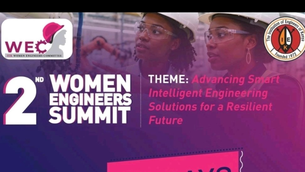 IEK Women Engineers Committee Heads to Nakuru for Second Annual Summit