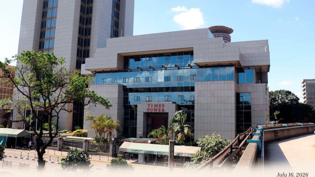 KRA Suffers Major Setback in Sh40.6m Digital Exports Tax Dispute
