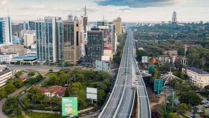KeNHA Launches Major Road Safety Audit on 2,500KM of High-Risk Highways