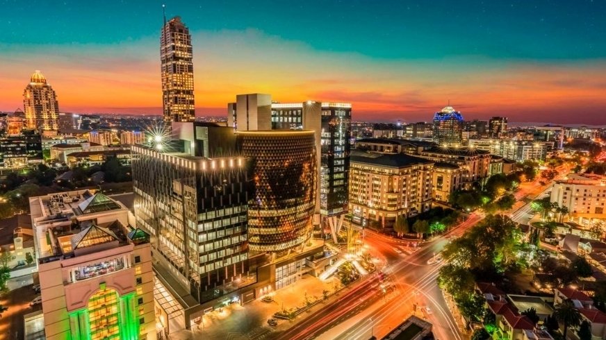 Wealthy Kenyans Prefer Johannesburg for Second Homes Over New York