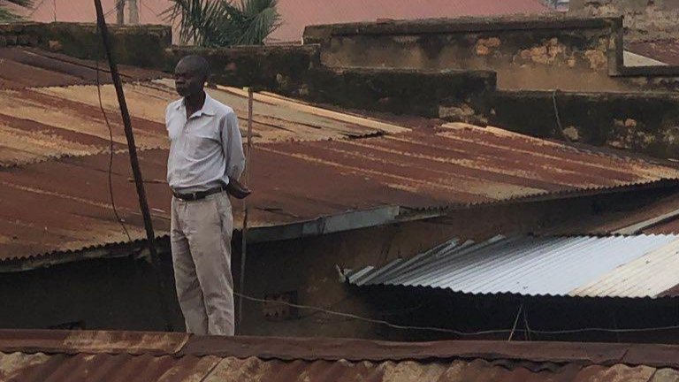 Four Deaths in One Night: The Shocking Reality of Kenya's Male Suicide Crisis