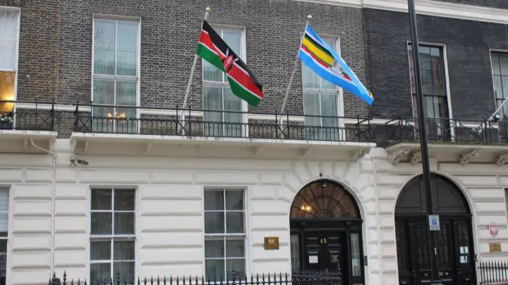 Kenya cuts embassy rental spending by Ksh 3B following fiscal reforms