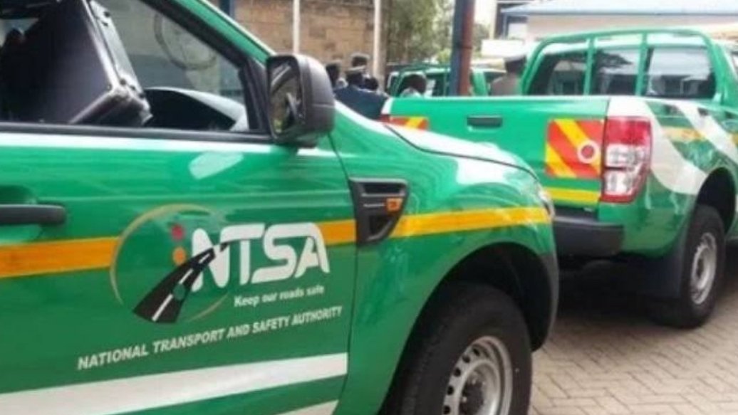 Makosa ni Yangu: NTSA Suspends Mandatory Private Vehicle Inspection Programme