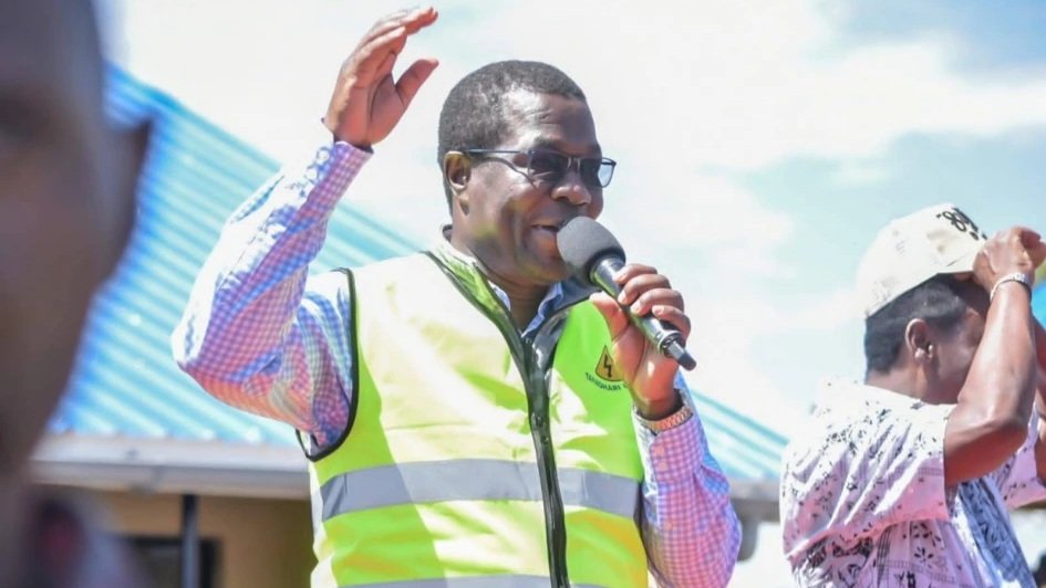 Wandayi Directs Kenyan Institutions to Adopt Green Energy to Lower Power Bills