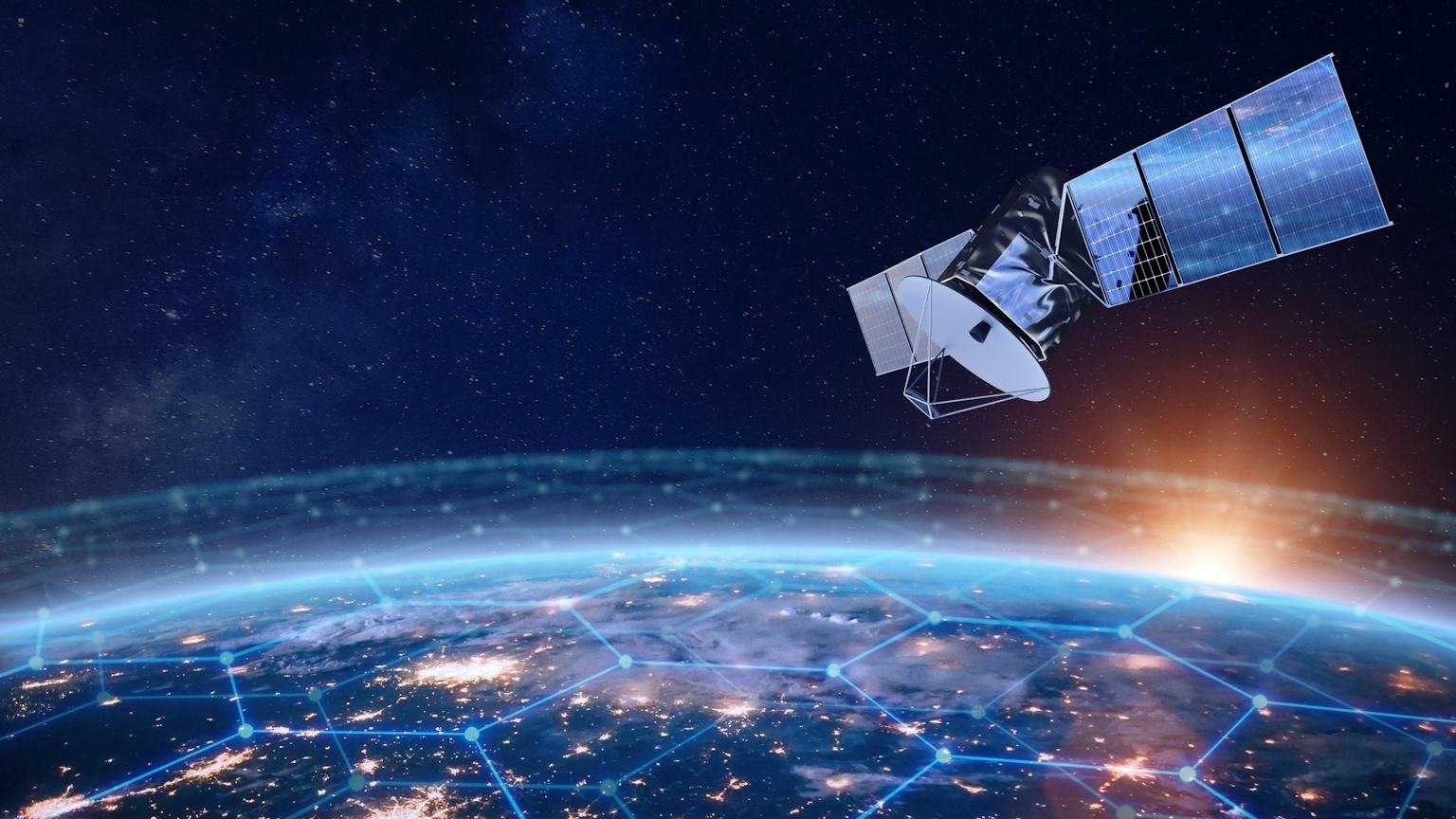 Major Engineering Challenges Face Plans for Orbital Data Centers