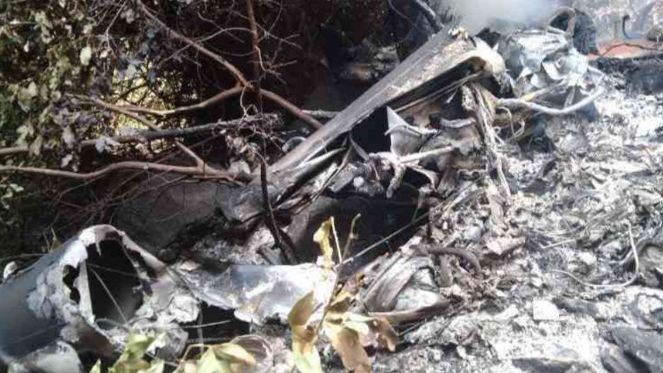 US, France join Kenya in Mount Ololokwe helicopter crash probe