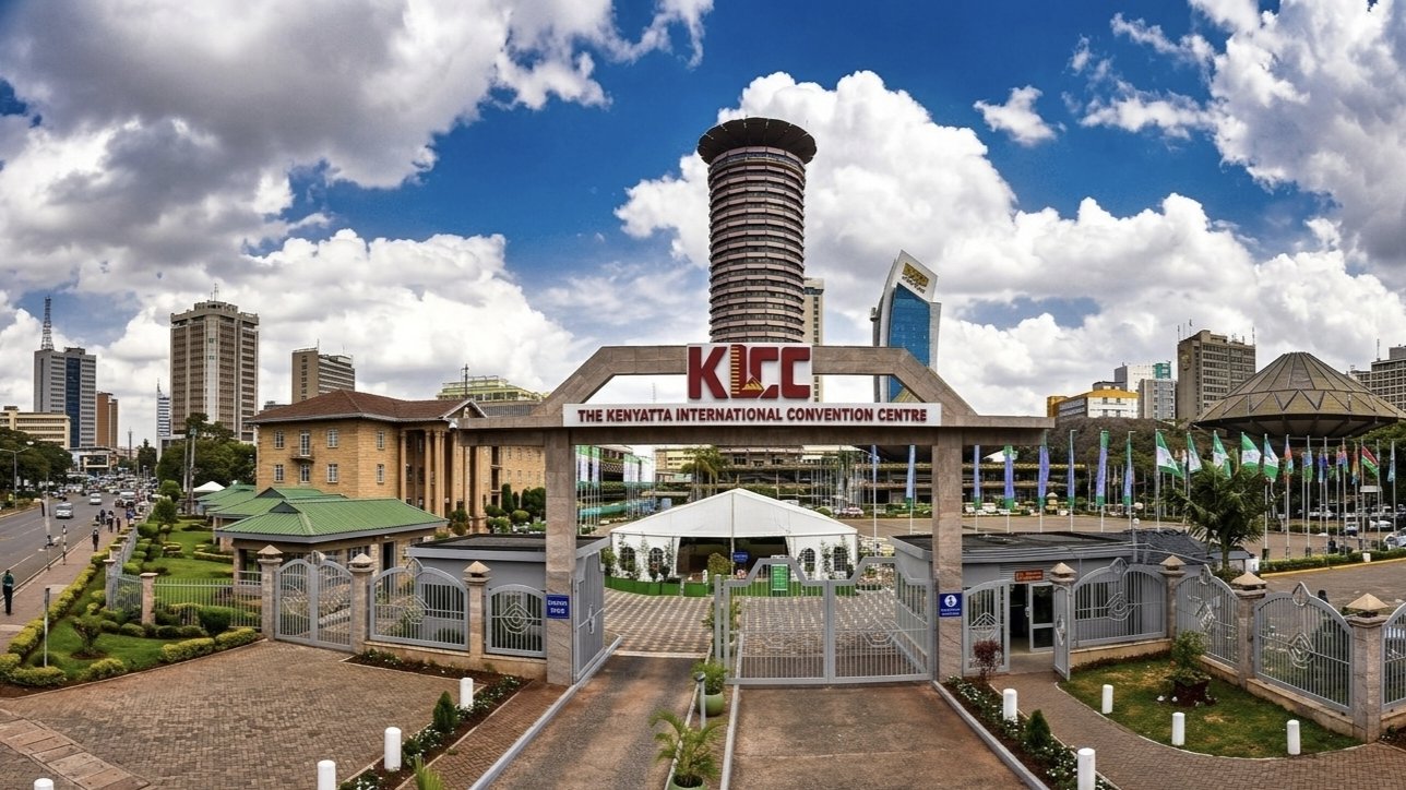 The Architectural Association of Kenya Is About to Make History