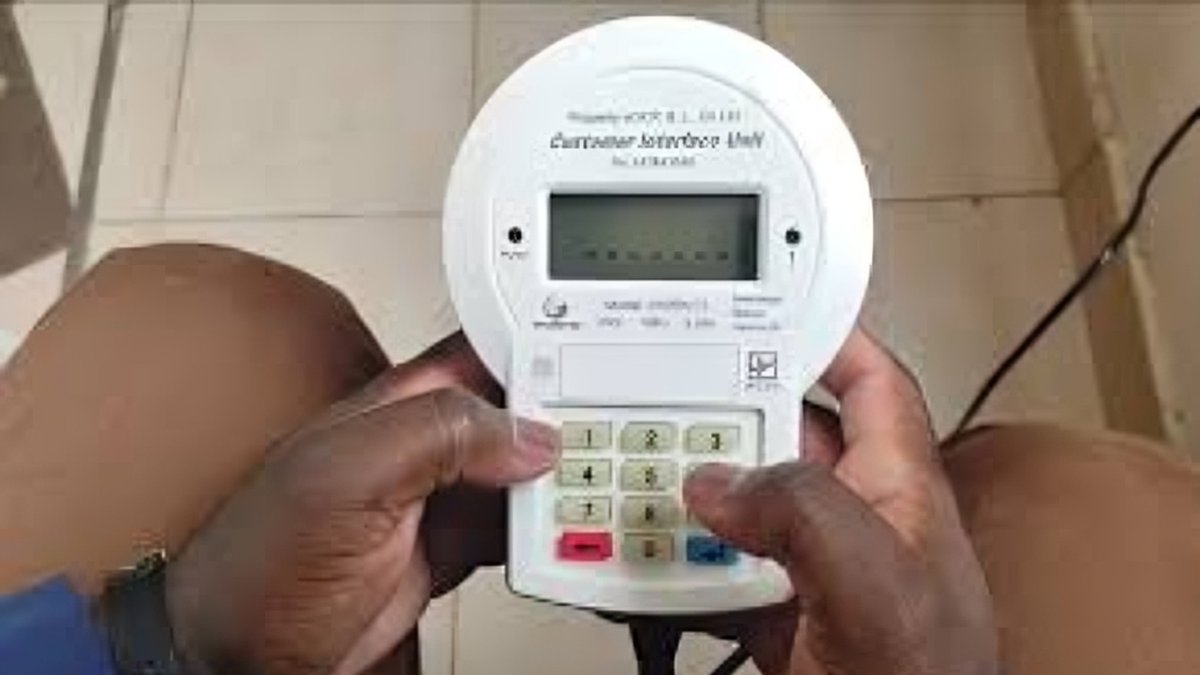 Kenya Power Starts 50% Token Deductions to Claw Back Connection Debt