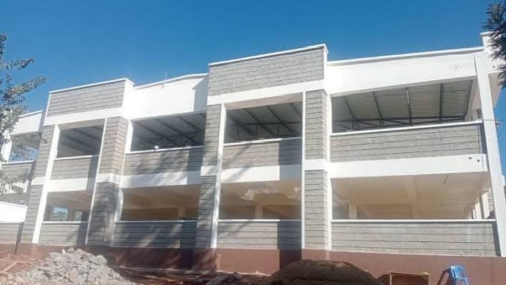 Government fails to stop Sh147.77 million Nakuru markets construction case